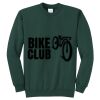 Unisex Core Fleece Crewneck Sweatshirt Thumbnail