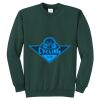 Unisex Core Fleece Crewneck Sweatshirt Thumbnail