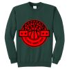 Unisex Core Fleece Crewneck Sweatshirt Thumbnail