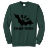 Unisex Core Fleece Crewneck Sweatshirt Thumbnail