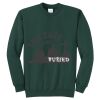 Unisex Core Fleece Crewneck Sweatshirt Thumbnail