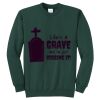 Unisex Core Fleece Crewneck Sweatshirt Thumbnail