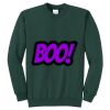 Unisex Core Fleece Crewneck Sweatshirt Thumbnail