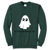 Unisex Core Fleece Crewneck Sweatshirt Thumbnail