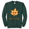 Unisex Core Fleece Crewneck Sweatshirt Thumbnail