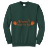 Unisex Core Fleece Crewneck Sweatshirt Thumbnail