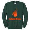 Unisex Core Fleece Crewneck Sweatshirt Thumbnail