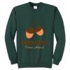 Unisex Core Fleece Crewneck Sweatshirt Thumbnail