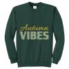 Unisex Core Fleece Crewneck Sweatshirt Thumbnail