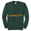 Unisex Core Fleece Crewneck Sweatshirt Thumbnail