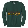 Unisex Core Fleece Crewneck Sweatshirt Thumbnail