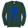 Unisex Core Fleece Crewneck Sweatshirt Thumbnail
