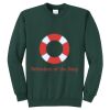 Unisex Core Fleece Crewneck Sweatshirt Thumbnail