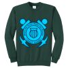 Unisex Core Fleece Crewneck Sweatshirt Thumbnail