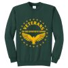 Unisex Core Fleece Crewneck Sweatshirt Thumbnail