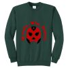 Unisex Core Fleece Crewneck Sweatshirt Thumbnail