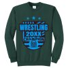 Unisex Core Fleece Crewneck Sweatshirt Thumbnail