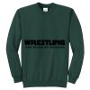 Unisex Core Fleece Crewneck Sweatshirt Thumbnail