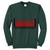 Unisex Core Fleece Crewneck Sweatshirt Thumbnail