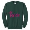 Unisex Core Fleece Crewneck Sweatshirt Thumbnail