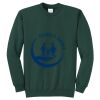 Unisex Core Fleece Crewneck Sweatshirt Thumbnail