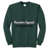 Unisex Core Fleece Crewneck Sweatshirt Thumbnail