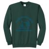 Unisex Core Fleece Crewneck Sweatshirt Thumbnail
