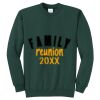 Unisex Core Fleece Crewneck Sweatshirt Thumbnail