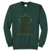 Unisex Core Fleece Crewneck Sweatshirt Thumbnail