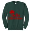 Unisex Core Fleece Crewneck Sweatshirt Thumbnail