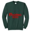 Unisex Core Fleece Crewneck Sweatshirt Thumbnail