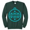 Unisex Core Fleece Crewneck Sweatshirt Thumbnail