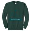 Unisex Core Fleece Crewneck Sweatshirt Thumbnail