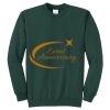 Unisex Core Fleece Crewneck Sweatshirt Thumbnail