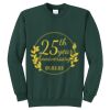 Unisex Core Fleece Crewneck Sweatshirt Thumbnail