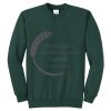 Unisex Core Fleece Crewneck Sweatshirt Thumbnail