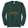 Unisex Core Fleece Crewneck Sweatshirt Thumbnail
