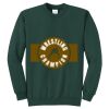 Unisex Core Fleece Crewneck Sweatshirt Thumbnail