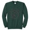 Unisex Core Fleece Crewneck Sweatshirt Thumbnail