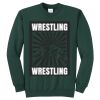 Unisex Core Fleece Crewneck Sweatshirt Thumbnail