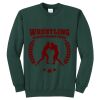 Unisex Core Fleece Crewneck Sweatshirt Thumbnail