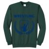 Unisex Core Fleece Crewneck Sweatshirt Thumbnail