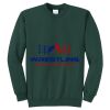 Unisex Core Fleece Crewneck Sweatshirt Thumbnail