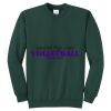 Unisex Core Fleece Crewneck Sweatshirt Thumbnail