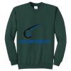 Unisex Core Fleece Crewneck Sweatshirt Thumbnail