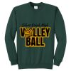 Unisex Core Fleece Crewneck Sweatshirt Thumbnail