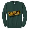 Unisex Core Fleece Crewneck Sweatshirt Thumbnail