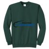 Unisex Core Fleece Crewneck Sweatshirt Thumbnail