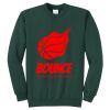Unisex Core Fleece Crewneck Sweatshirt Thumbnail