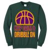 Unisex Core Fleece Crewneck Sweatshirt Thumbnail